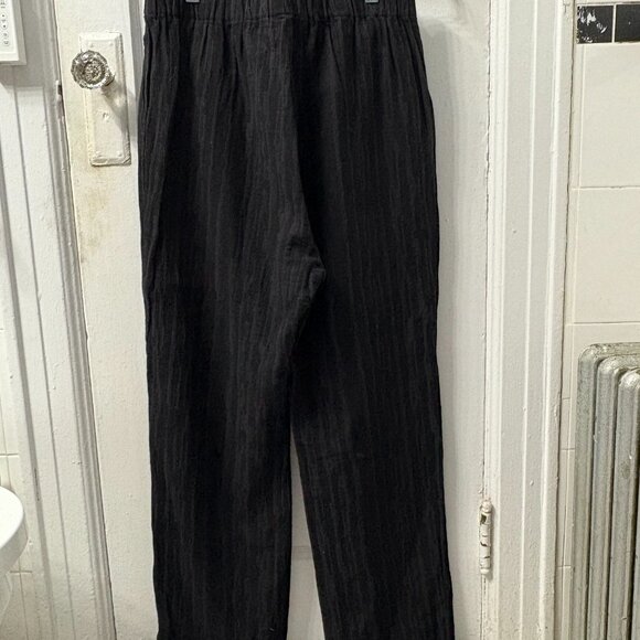 Callahan Etta Top and Bella Pant Set - Black - Picture 7 of 10